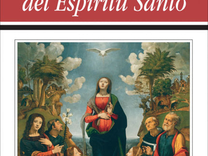 En La Escuela Del Espíritu Santo