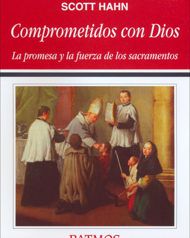 Comprometidos Con Dios