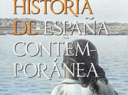 Historia De España Contemporánea