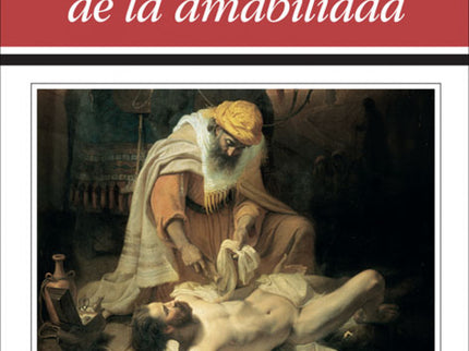El Poder Oculto De La Amabilidad