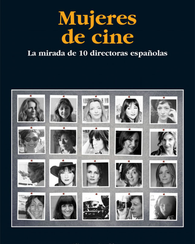 Mujeres De Cine
