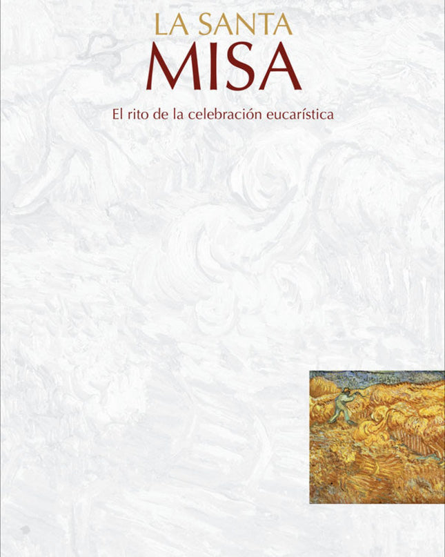 La Santa Misa