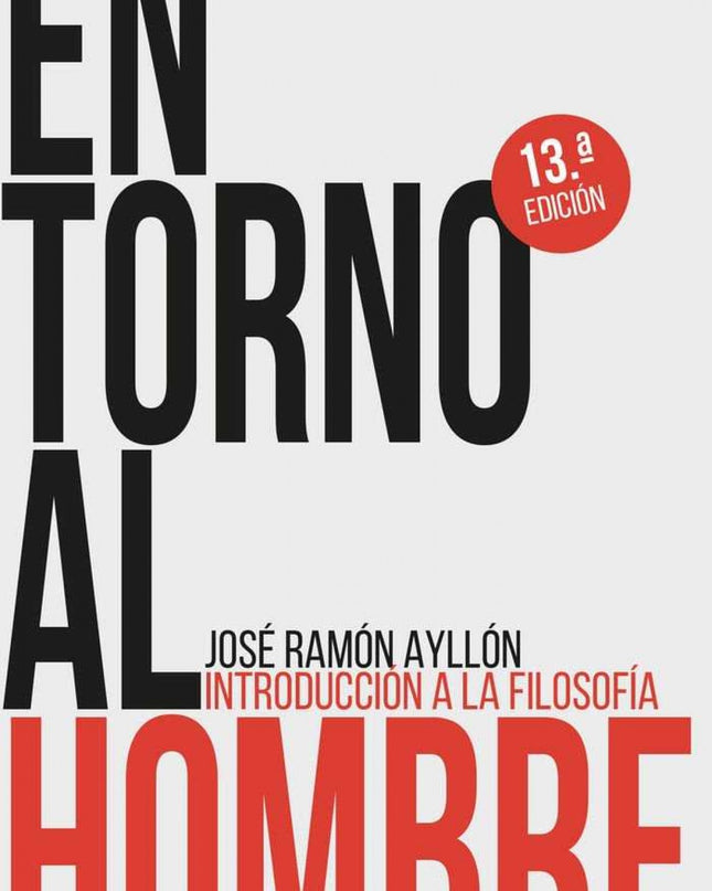 En Torno Al Hombre