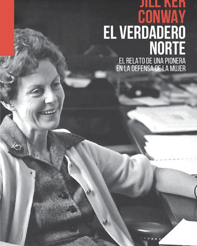 El Verdadero Norte