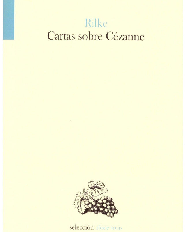 Cartas Sobre Cézanne