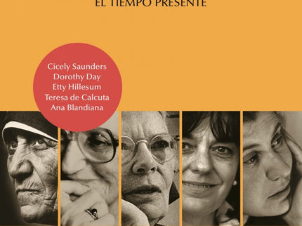 Pensadoras Para El Siglo Xxi