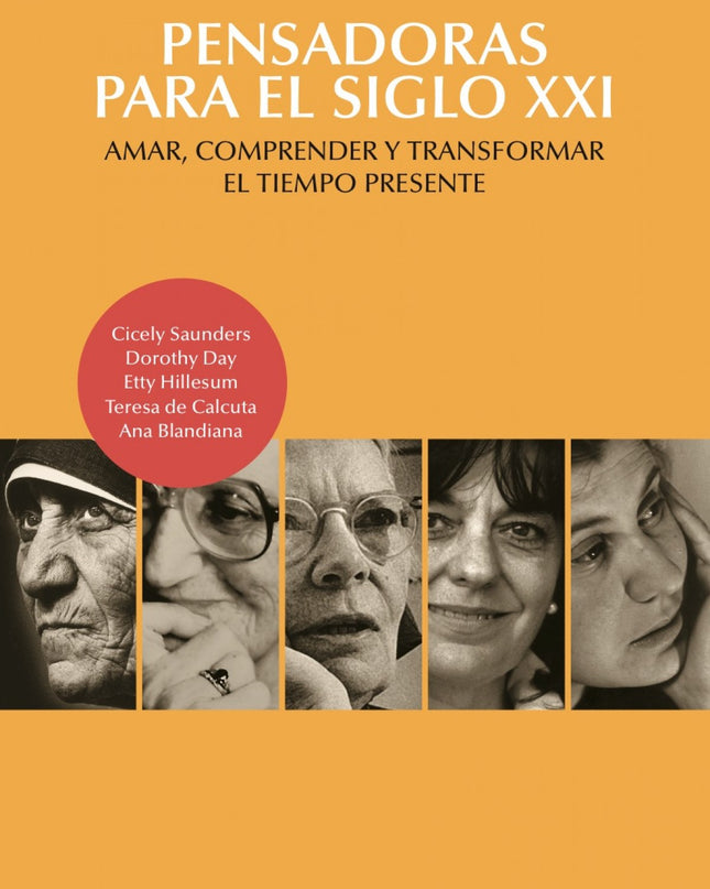 Pensadoras Para El Siglo Xxi