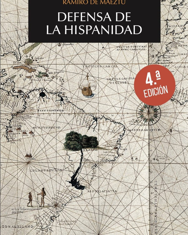 Defensa De La Hispanidad