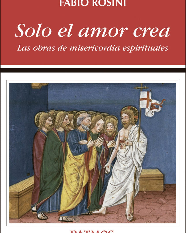 Solo El Amor Crea