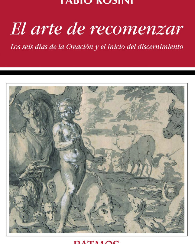El Arte De Recomenzar
