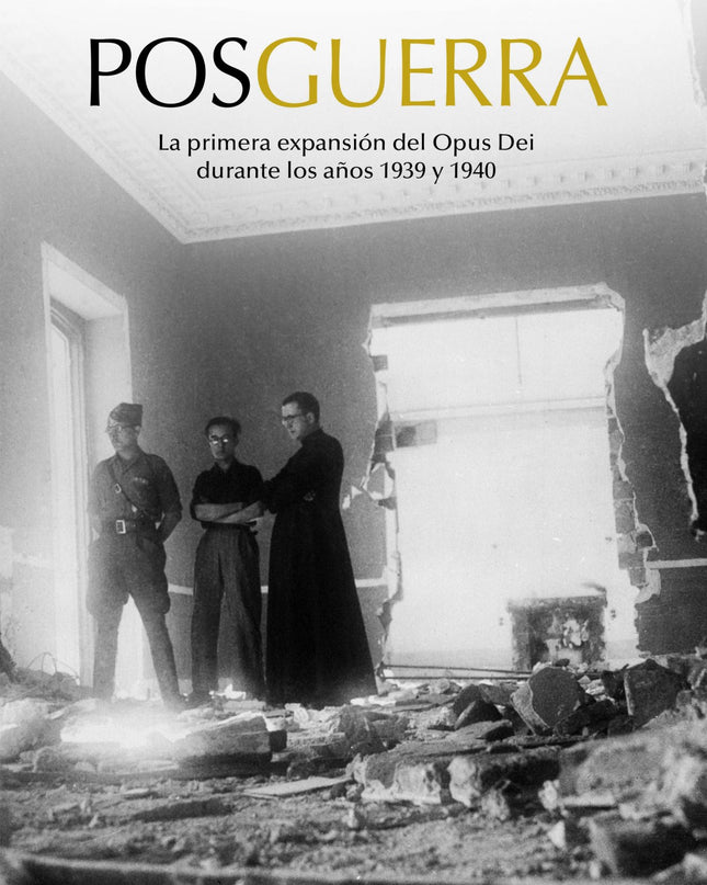 Posguerra