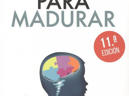 Educar Para Madurar