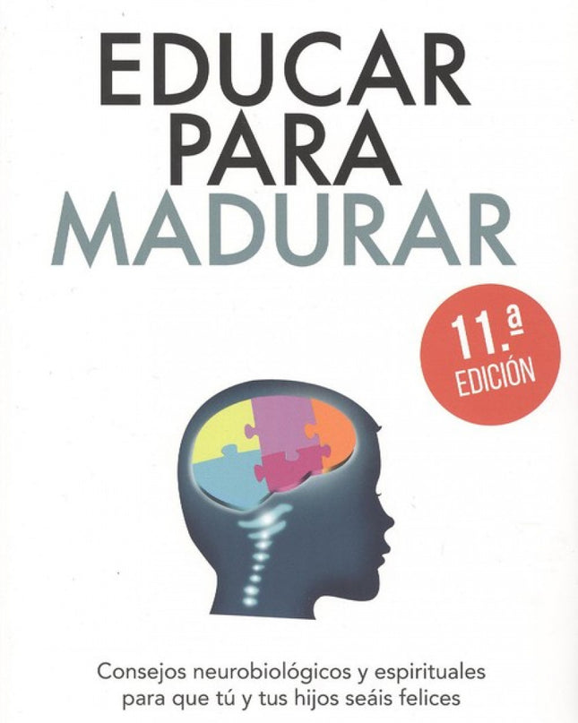 Educar Para Madurar