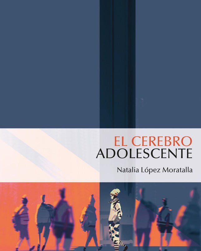 El Cerebro Adolescente