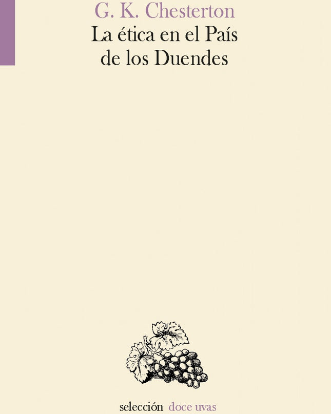 La ética En El País De Los Duendes