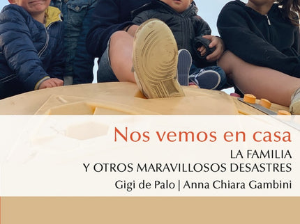 Nos Vemos En Casa