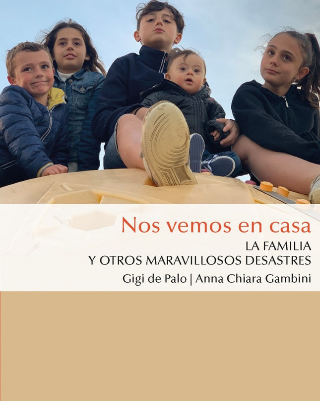 Nos Vemos En Casa