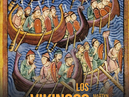Los Vikingos