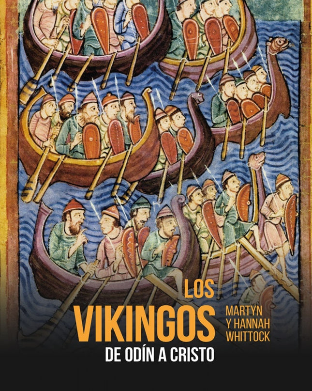 Los Vikingos