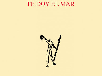 Te Doy El Mar