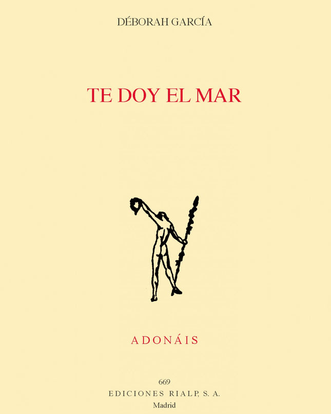 Te Doy El Mar