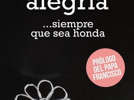 Una Pizca De Alegr¡a