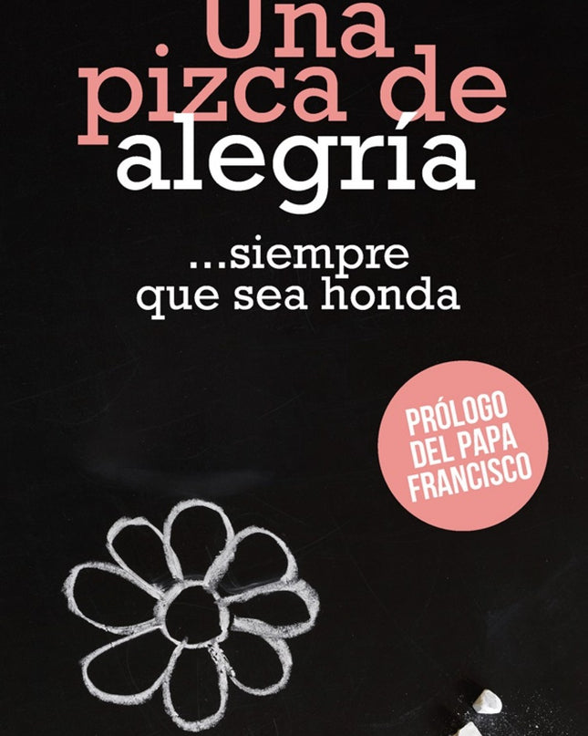 Una Pizca De Alegr¡a