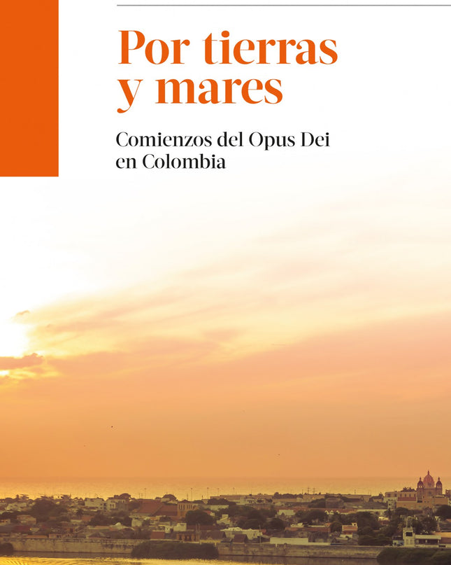 Por Tierras Y Mares