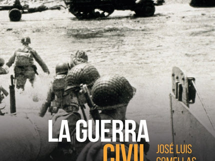 La Guerra Civil Europea (1914-1945)