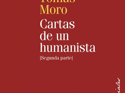 Cartas De Un Humanista (ii)