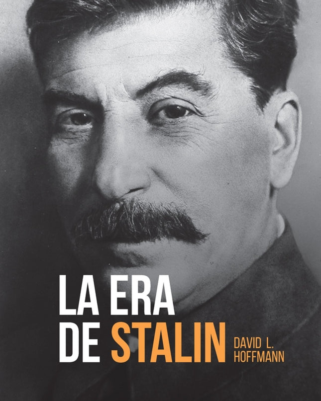 La Era De Stalin