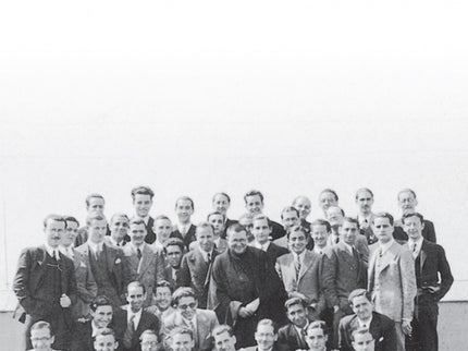 Cronología De Jose María Escrivá Y Albás