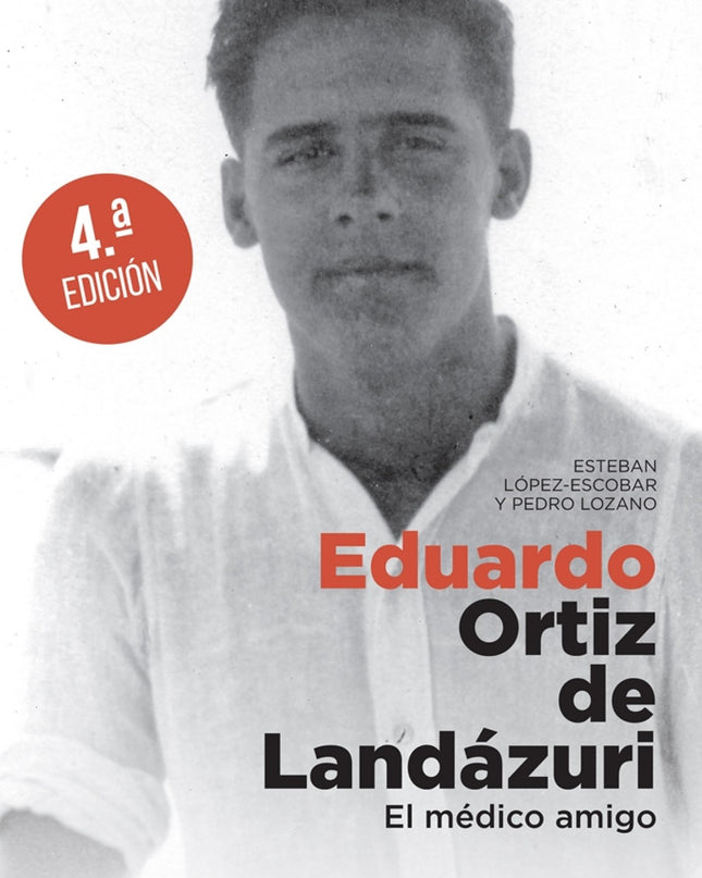 Eduardo Ortiz De Landázuri