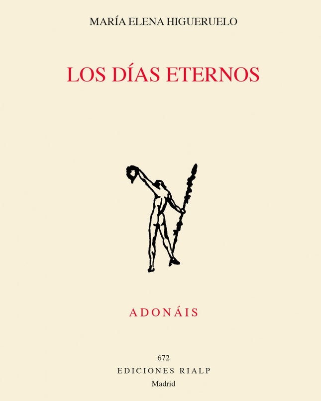 Los Días Eternos