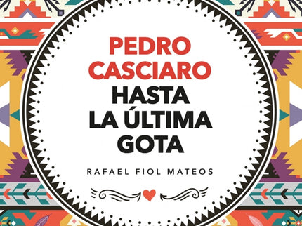 Pedro Casciaro