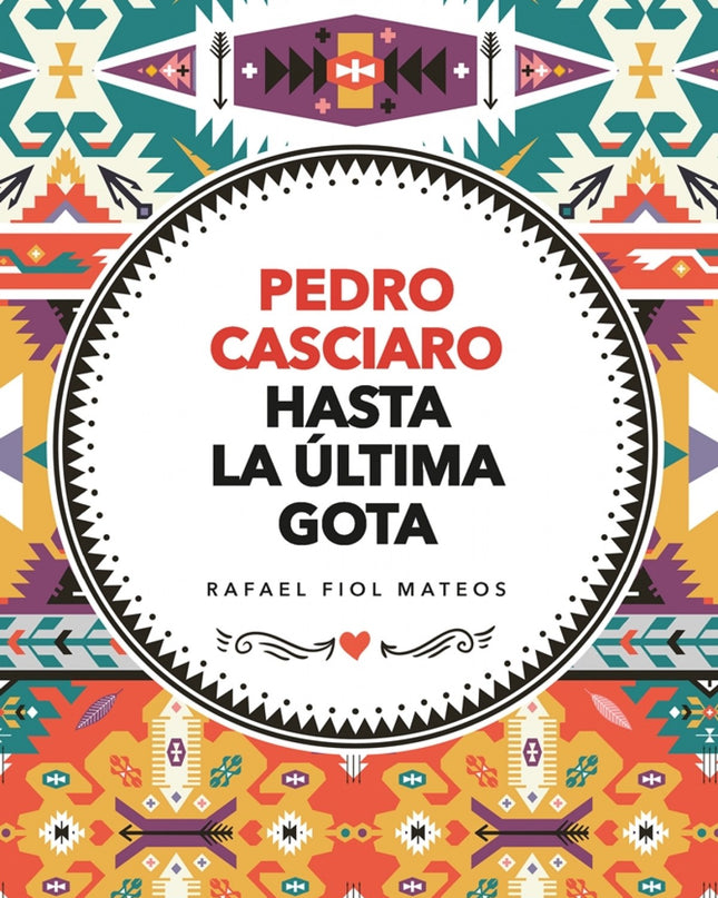 Pedro Casciaro