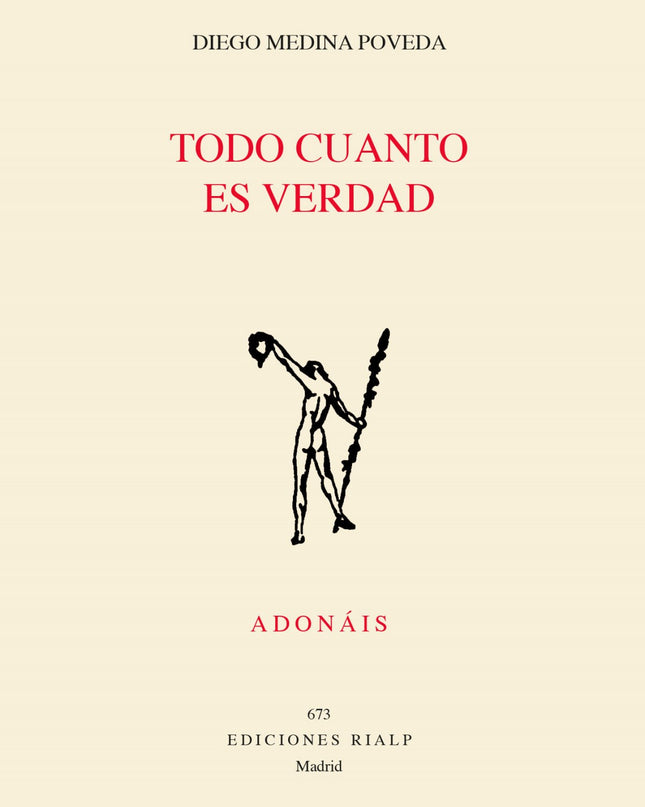 Todo Cuanto Es Verdad