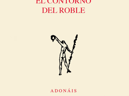 El Contorno Del Roble
