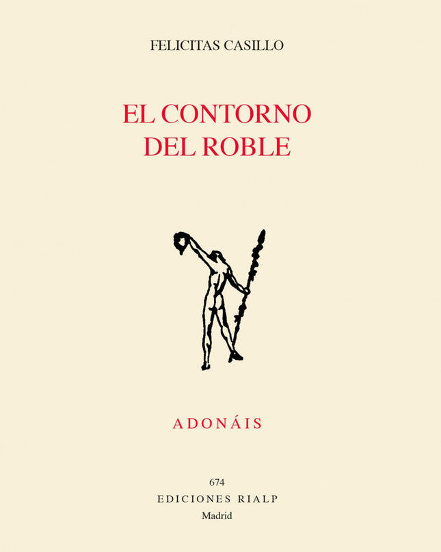 El Contorno Del Roble
