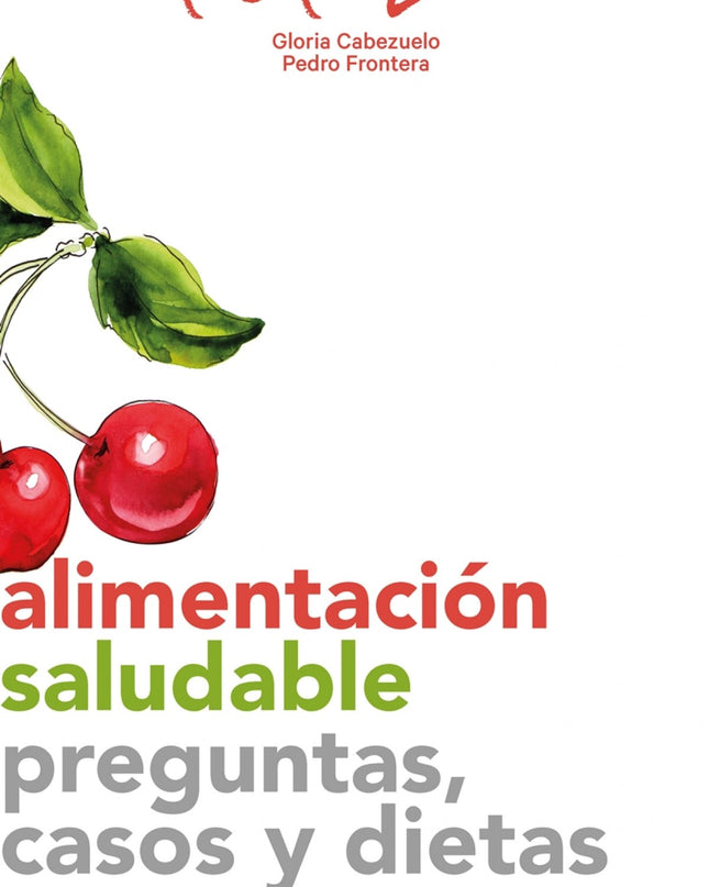 Alimentación Saludable