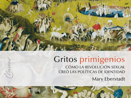 Gritos Primigenios