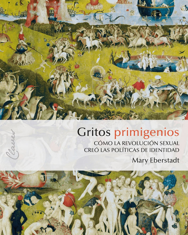 Gritos Primigenios