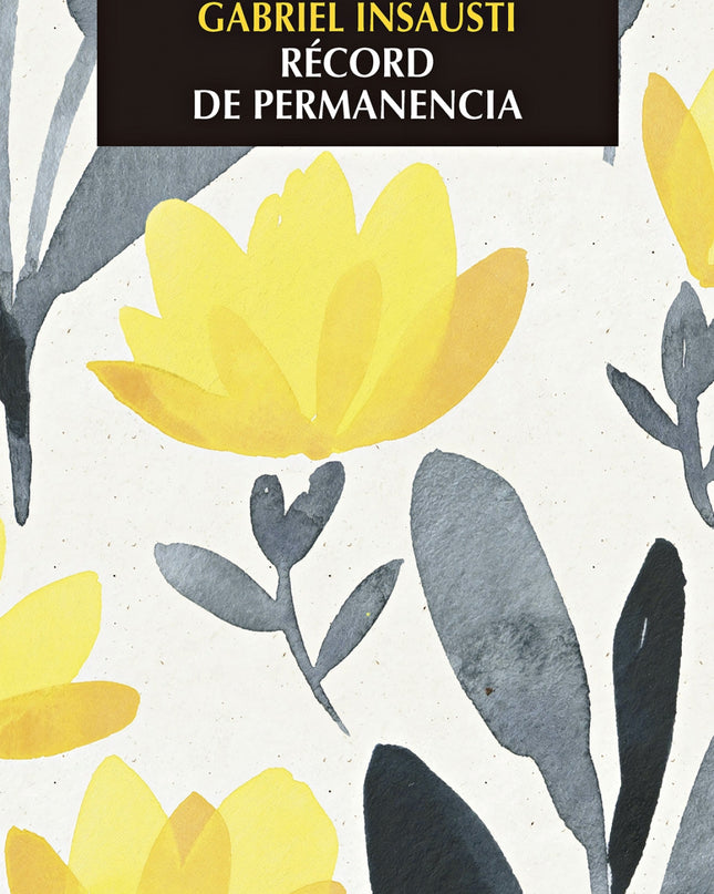 Récord De Permanencia