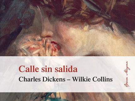 Calle Sin Salida