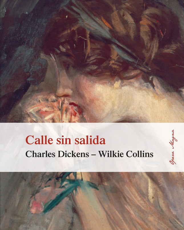 Calle Sin Salida