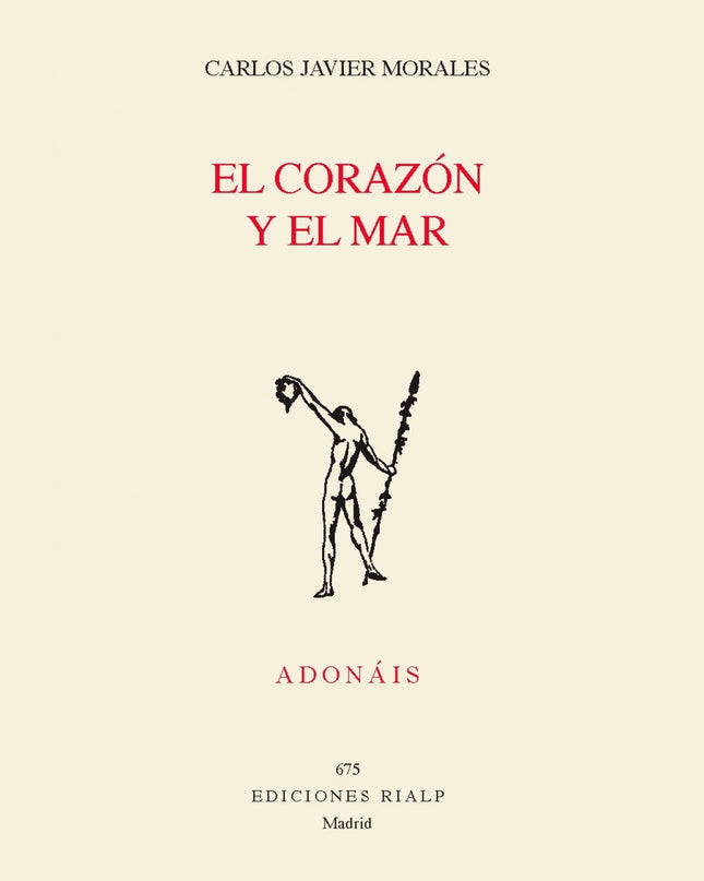 El Corazón Y El Mar