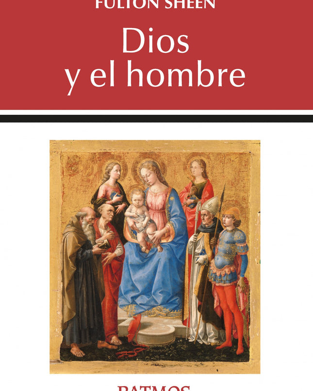 Dios Y El Hombre