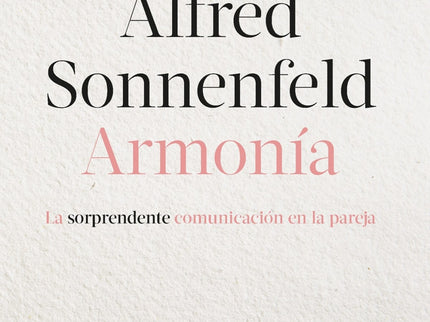Armonía