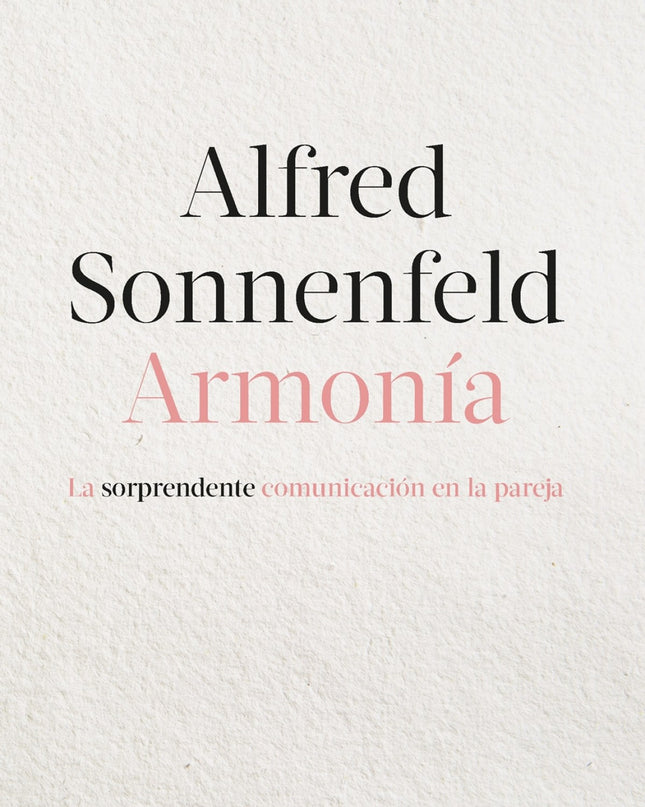 Armonía
