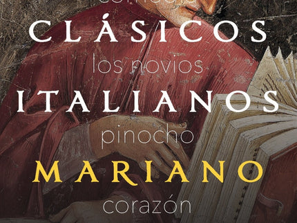 Cinco Clásicos Italianos